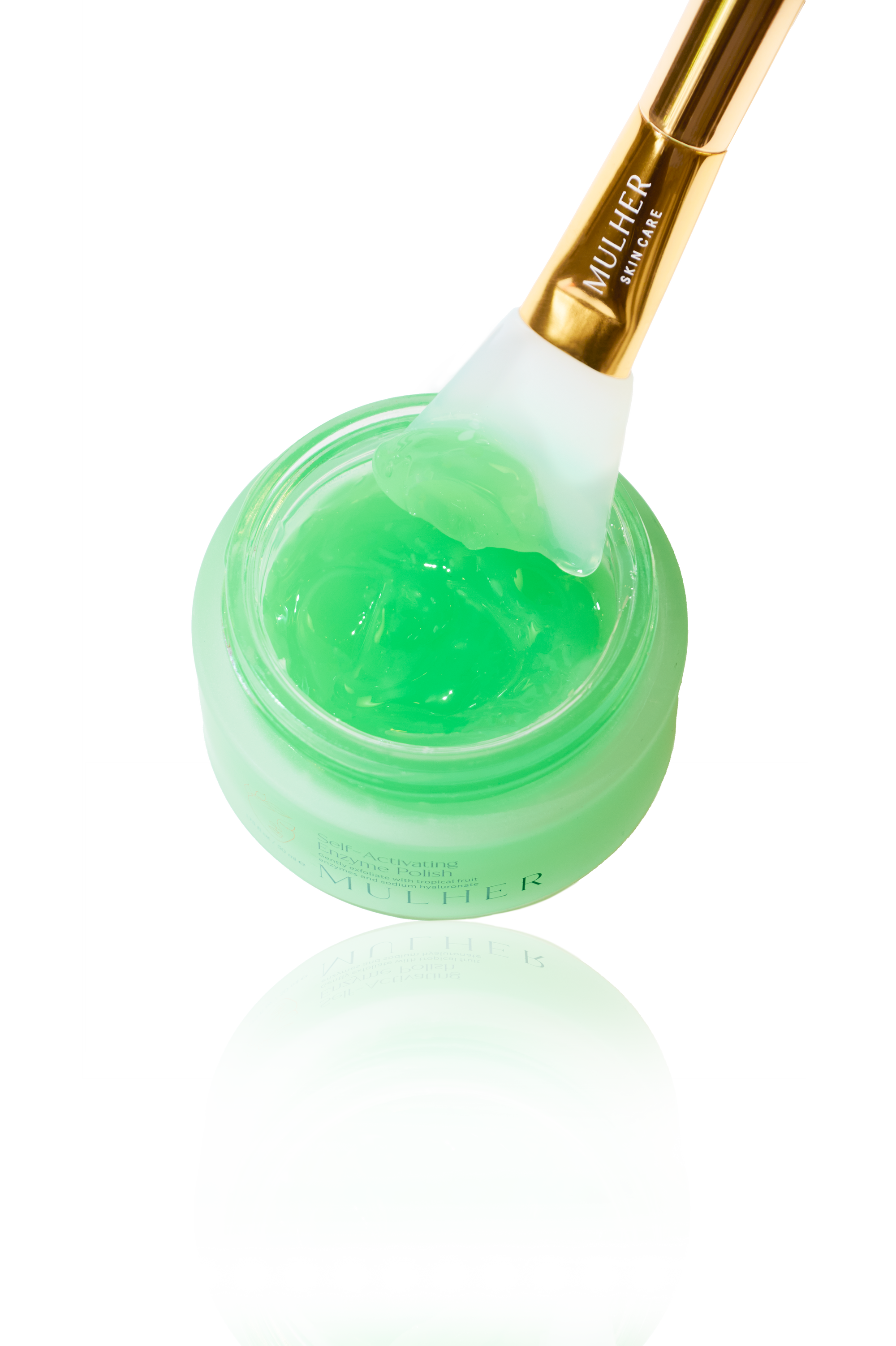 Glow Essentials Mini SkinCare Spatula