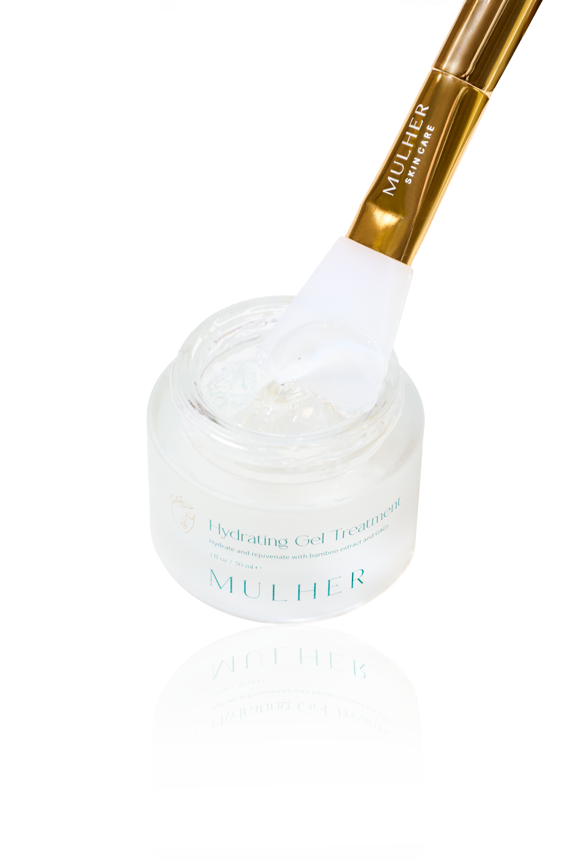 Glow Essentials Mini SkinCare Spatula