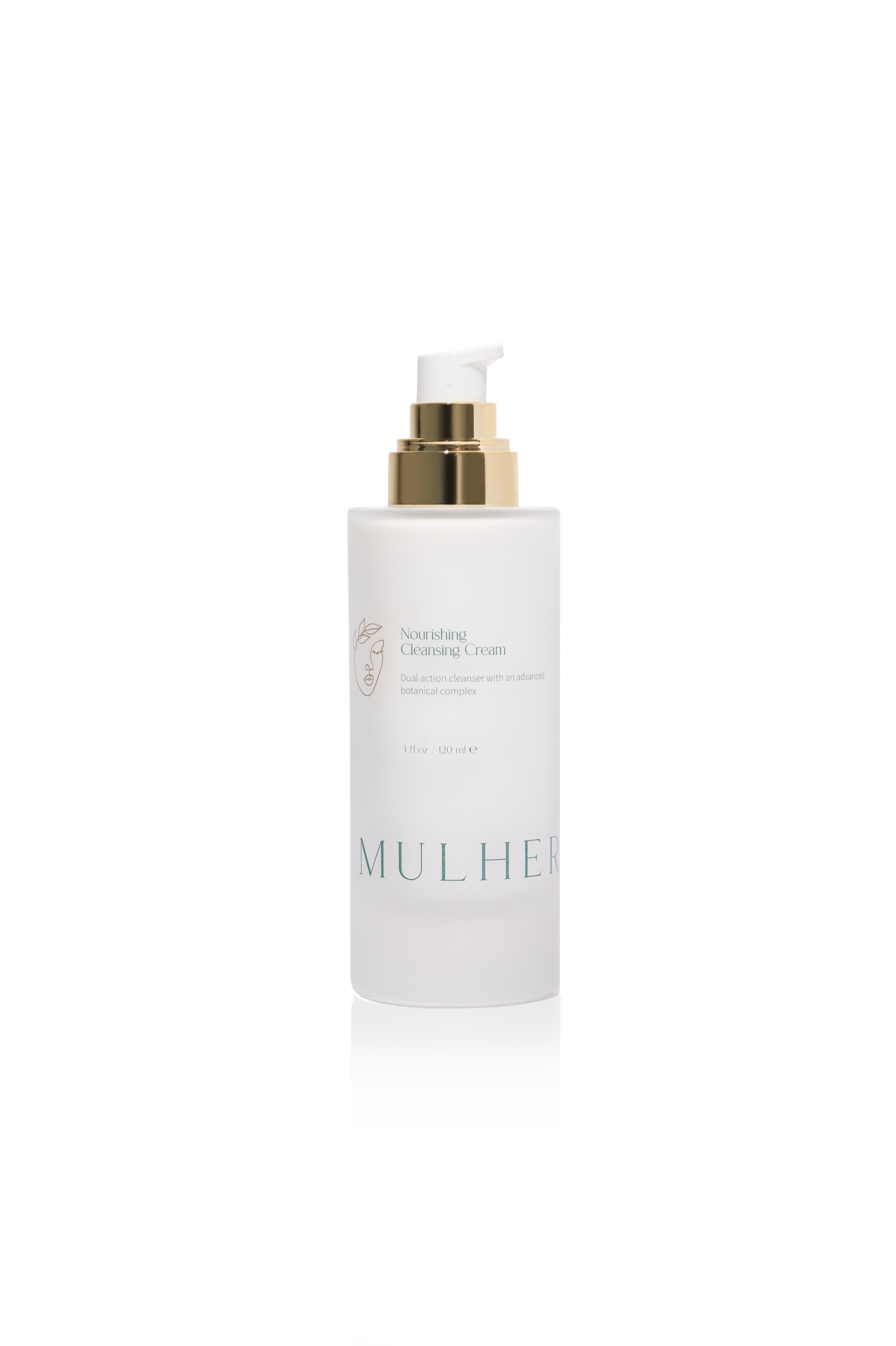 Nourishing Cleansing Cream