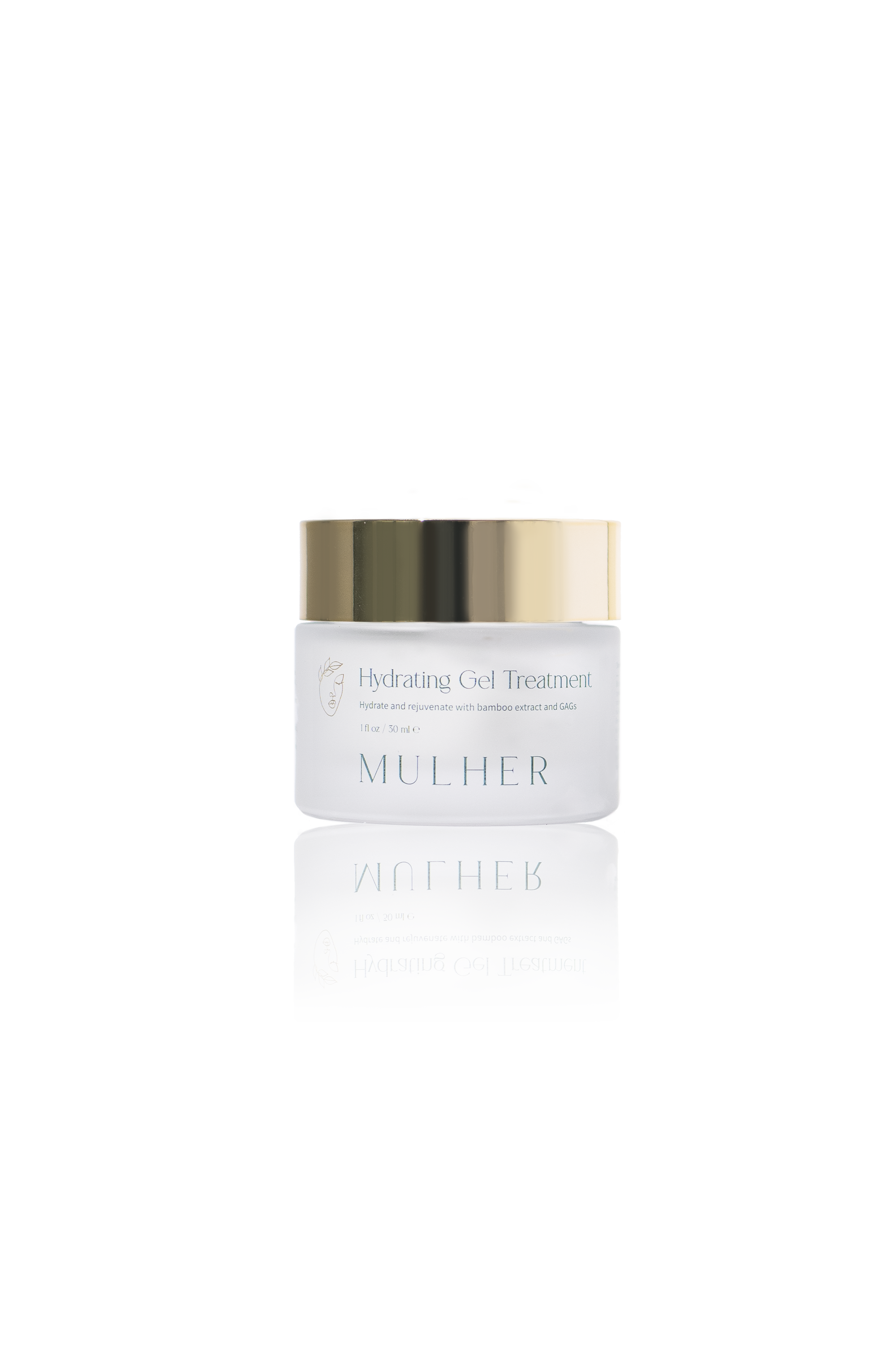 Hydrating Gel Treatment