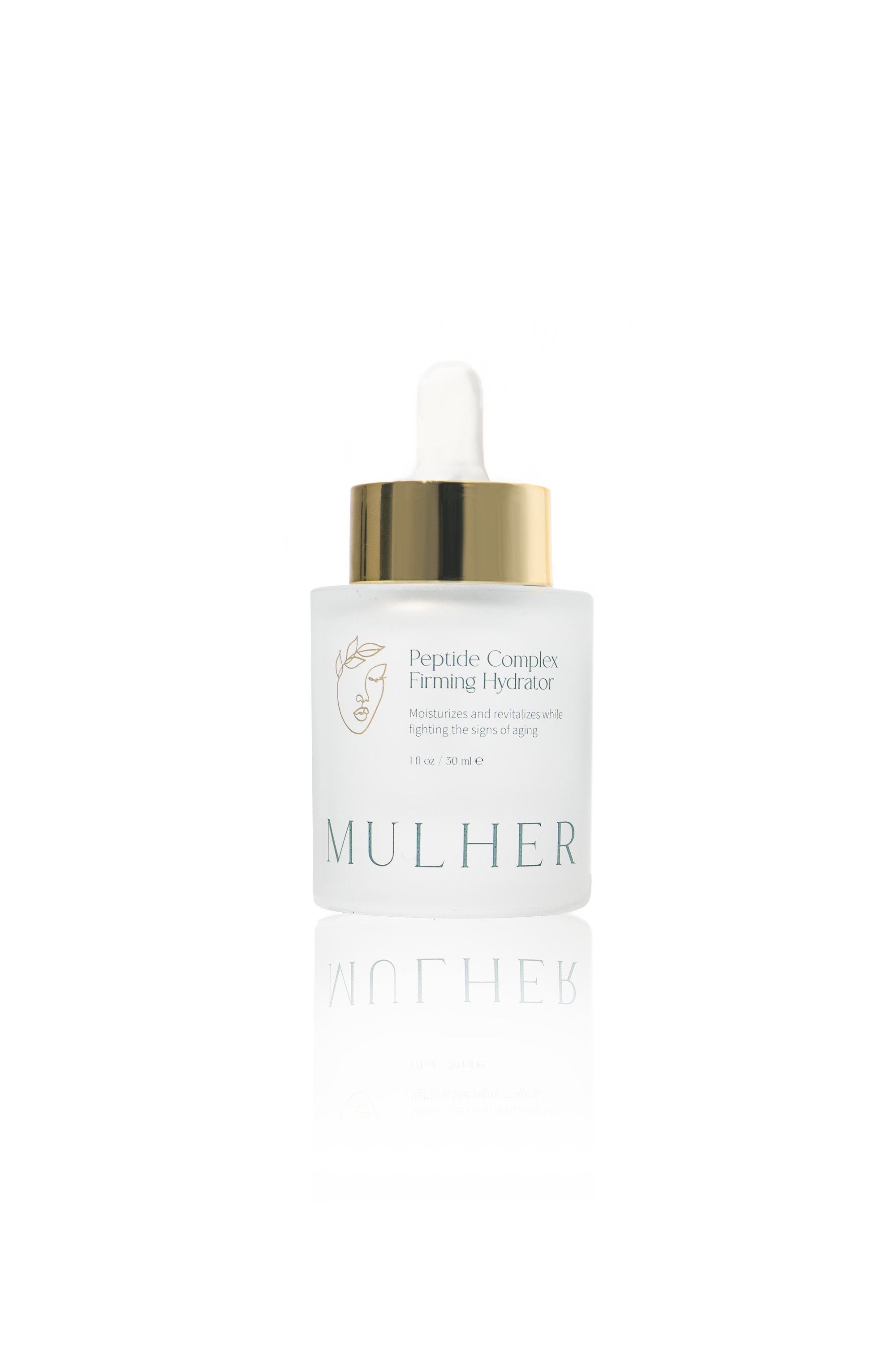 Peptide Complex Firming Hydrator