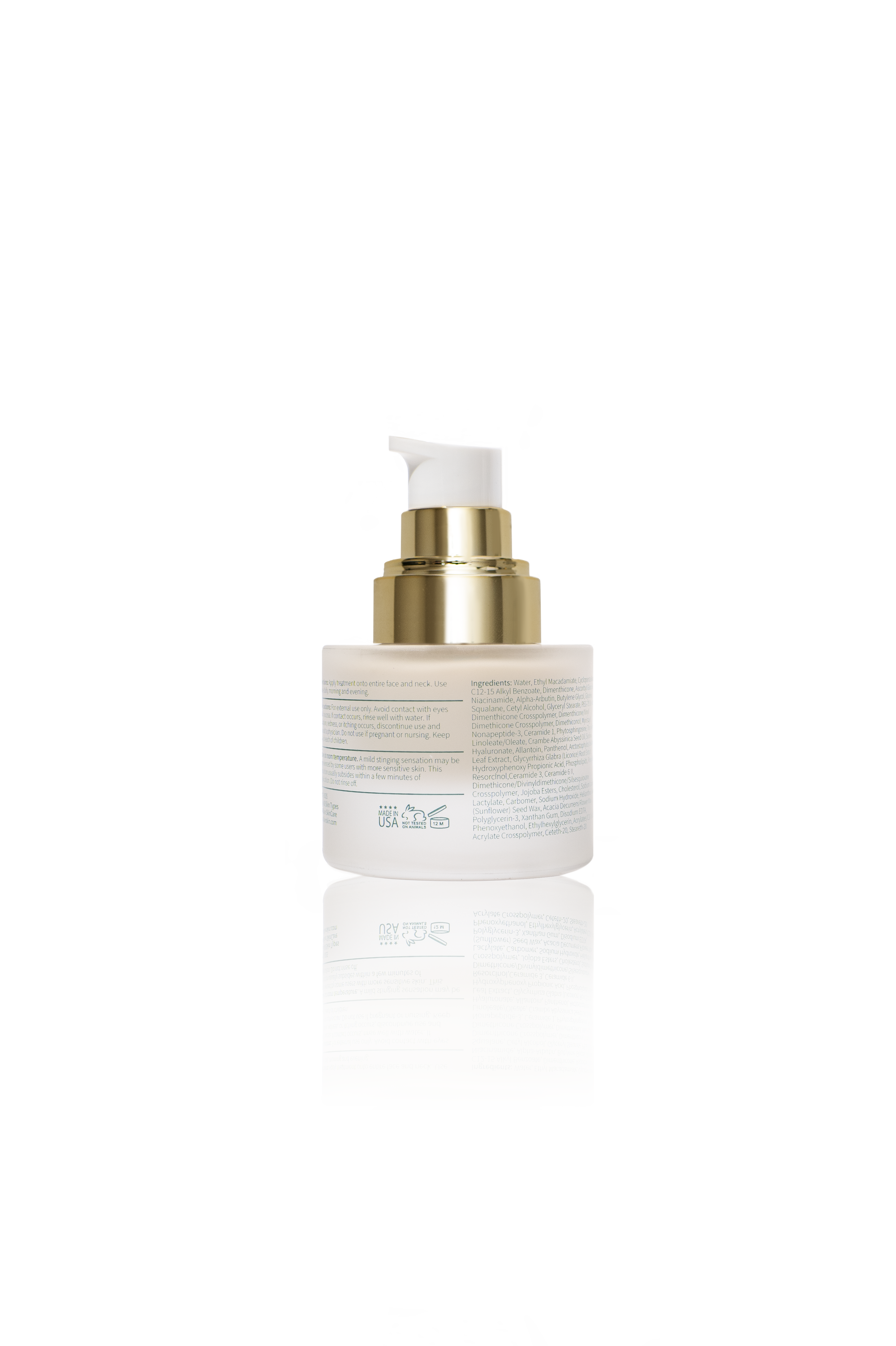 Restorative Brightening Moisturizer